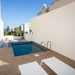 Bridge House 301-3br Penthouse Limassol
