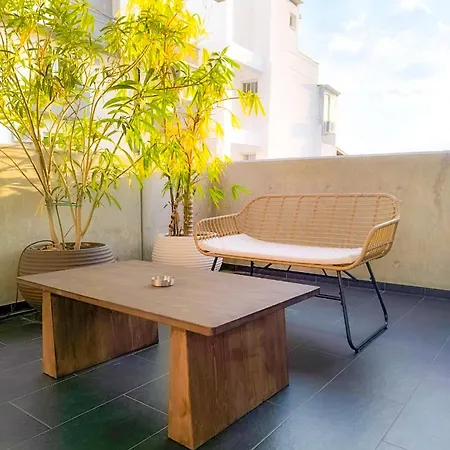 Апартаменты Bridge House 301-3br Penthouse *