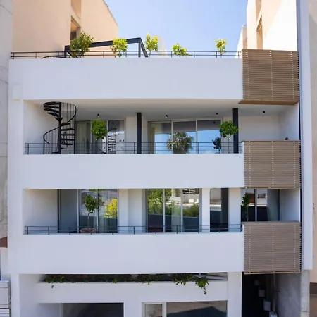 Apartament Bridge House 301-3br Penthouse *