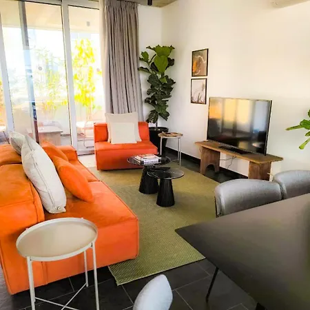 Apartament Bridge House 301-3br Penthouse Limassol