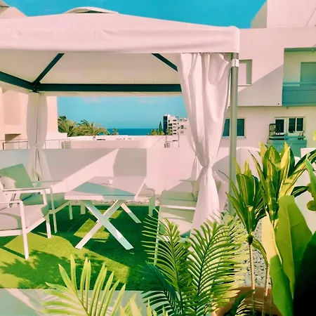 Апартаменты Bridge House 301-3br Penthouse