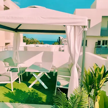 Bridge House 301-3br Penthouse *