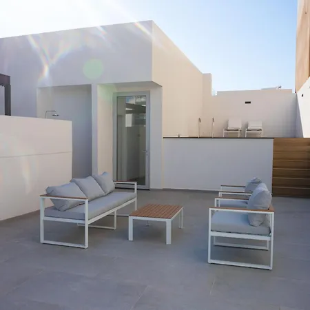 Bridge House 301-3br Penthouse