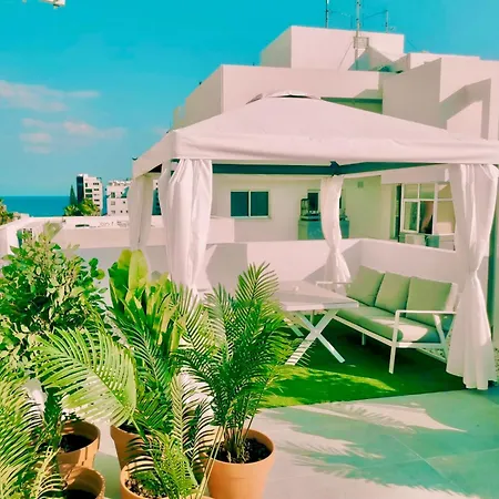 Bridge House 301-3br Penthouse