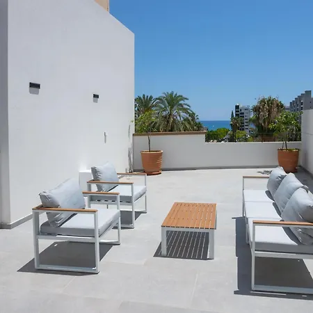 Bridge House 301-3br Penthouse *