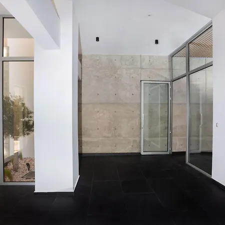 Apartament Bridge House 301-3br Penthouse *