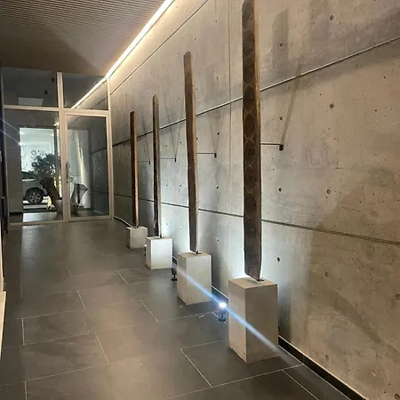 Apartament Bridge House 301-3br Penthouse