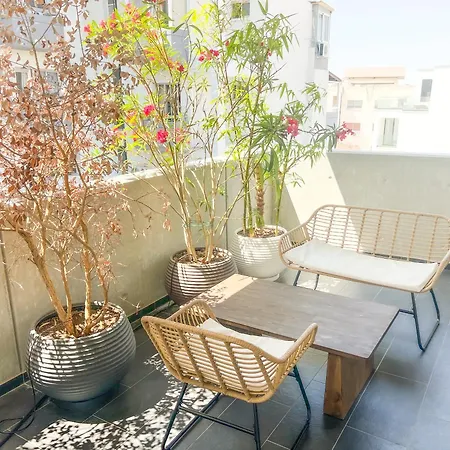 Bridge House 301-3br Penthouse Апартаменты