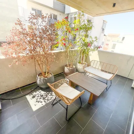 Bridge House 301-3br Penthouse *