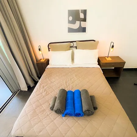 Apartament Bridge House 301-3br Penthouse *