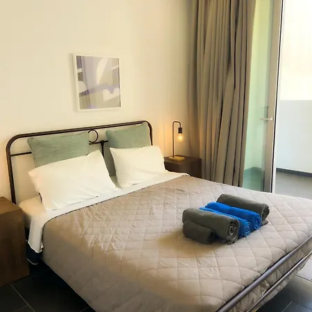 Bridge House 301-3br Penthouse Apartament *