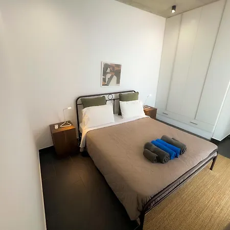 Bridge House 301-3br Penthouse