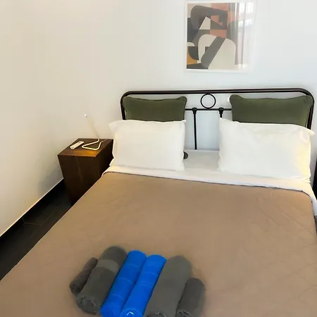 Apartament Bridge House 301-3br Penthouse *