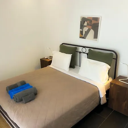 Bridge House 301-3br Penthouse Apartament Limassol