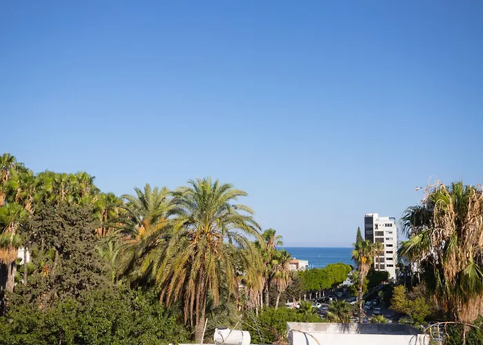 Bridge House 301-3br Penthouse Appartamento *