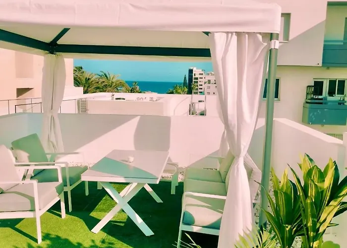 Bridge House 301-3br Penthouse *