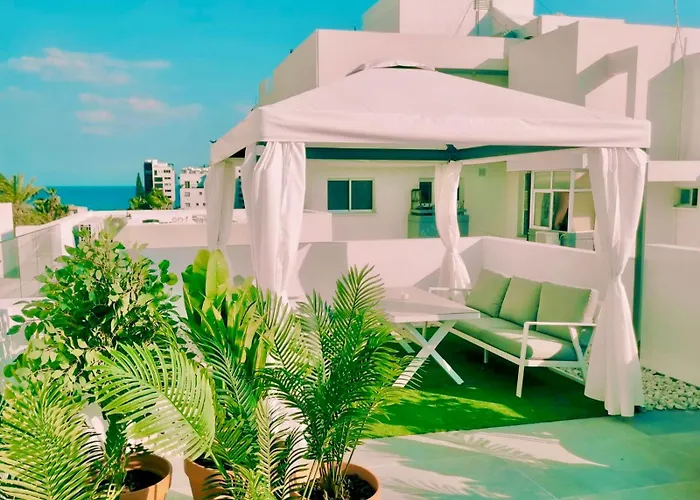 Bridge House 301-3br Penthouse