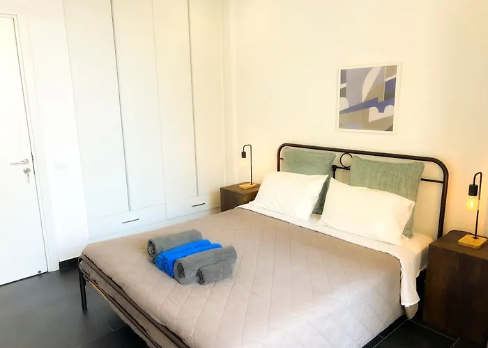 Appartamento Bridge House 301-3br Penthouse