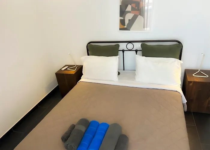 Appartamento Bridge House 301-3br Penthouse *