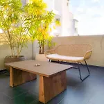 Apartamento Bridge House 301-3br Penthouse *