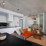 Bridge House 301-3br Penthouse Apartamento *