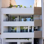 Apartamento Bridge House 301-3br Penthouse *