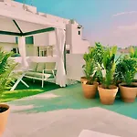 Bridge House 301-3br Penthouse Apartamento