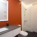Apartamento Bridge House 301-3br Penthouse