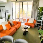 Bridge House 301-3br Penthouse Apartamento *
