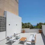 Bridge House 301-3br Penthouse Limassol