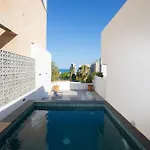 Apartamento Bridge House 301-3br Penthouse
