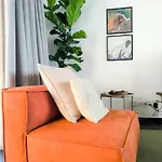 Bridge House 301-3br Penthouse Apartamento *