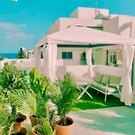 Bridge House 301-3br Penthouse