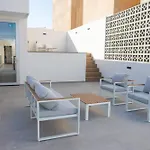 Bridge House 301-3br Penthouse Apartamento Limassol