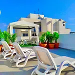 Apartamento Bridge House 301-3br Penthouse Limassol