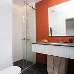 Apartamento Bridge House 301-3br Penthouse *