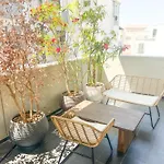 Bridge House 301-3br Penthouse Apartamento