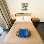 Apartamento Bridge House 301-3br Penthouse *