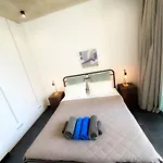 Bridge House 301-3br Penthouse Apartamento