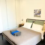 Apartamento Bridge House 301-3br Penthouse