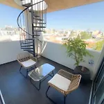 Bridge House 301-3br Penthouse * Limassol