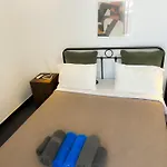 Apartamento Bridge House 301-3br Penthouse *