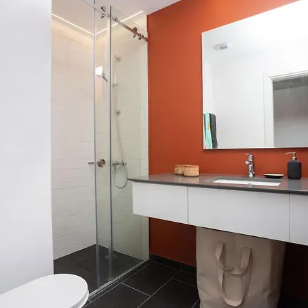 דירה Bridge House 301-3br Penthouse *