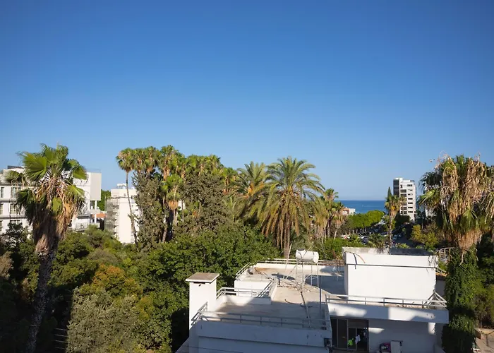 Bridge House 301-3br Penthouse *