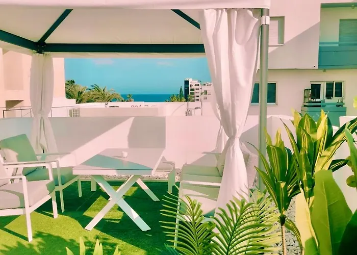 Apartamento Bridge House 301-3br Penthouse