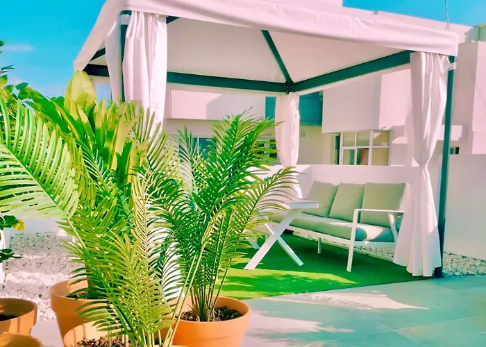 Bridge House 301-3br Penthouse * Limassol