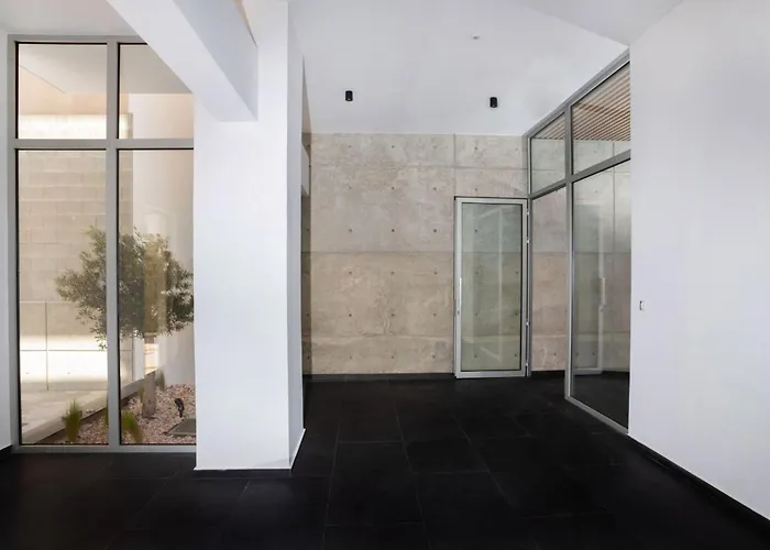 Apartamento Bridge House 301-3br Penthouse *