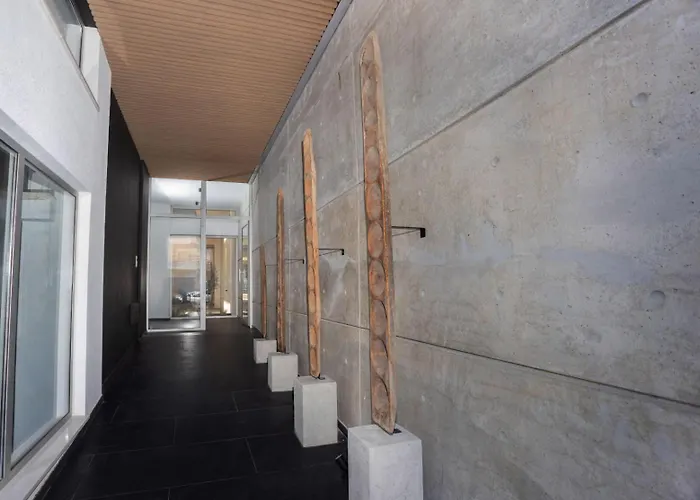 Bridge House 301-3br Penthouse