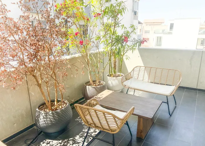 Bridge House 301-3br Penthouse Apartamento